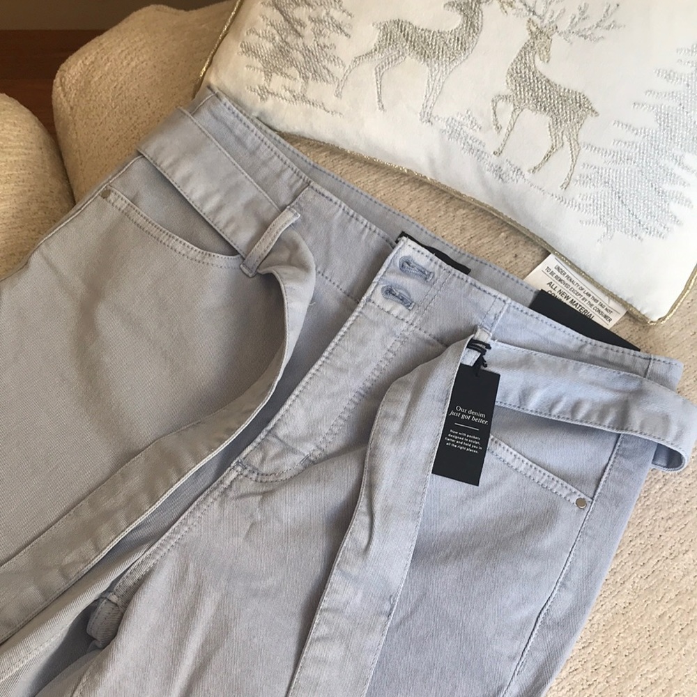 The Skinny Jean